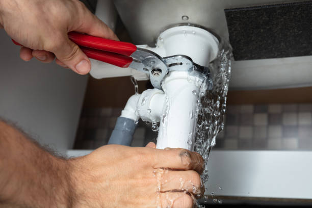Best Commercial water damage restoration  in Botkins, OH