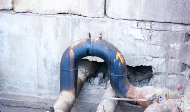 Best Sewage cleanup and water damage restoration  in Botkins, OH